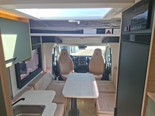 Chausson X X640, &iexcl;&iexcl;la sensaci&oacute;n de 2027!! foto: 6