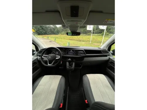 Westfalia Kepler Five automatic  photo: 18