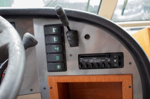 Triple E Commander photo: 44