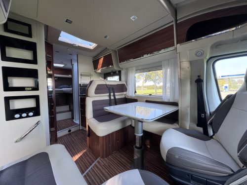 Adria Matrix M 670 SL photo: 11