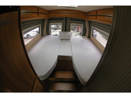 P&ouml;ssl 2 Win PLUS Single beds, Air conditioning, photo: 8