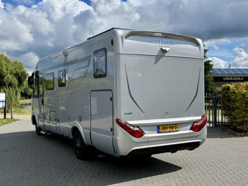 Hymer B -MC I 680 photo: 2