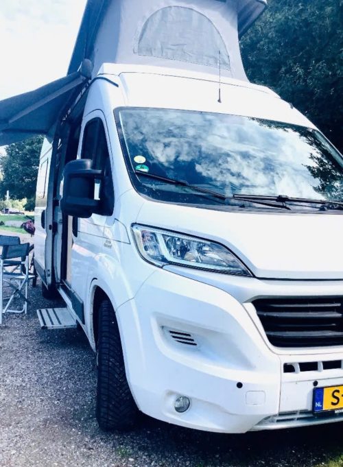 HYMER GRAND CANYON Foto: 4