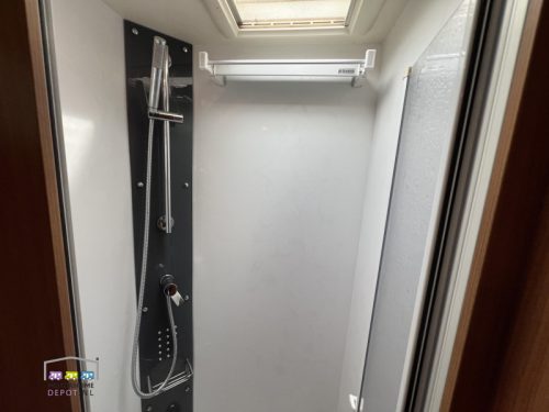Rapido Le Randonneur 946 F S9 | Automaat | NL Wohnmobil Foto: 14