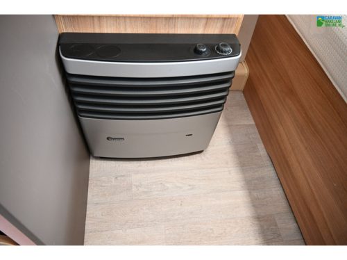 Caravelair Antar&egrave;s 390 Foto: 18