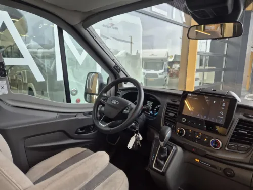 Challenger Graphite Premium 328 Chausson 788 Foto: 20