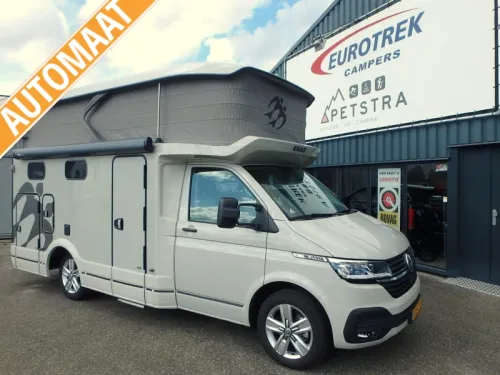Knaus Tourer CUVision 500 MQ photo: 0
