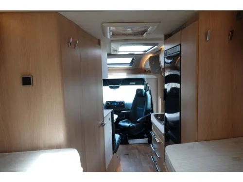 Hymer B-MC T 580  Foto: 21
