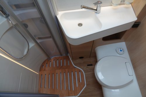 Hymer BMC T 600 foto: 26