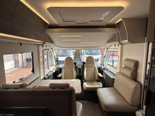 Adria Sonic 700 SL Supreme Alde, 4.4T photo: 10