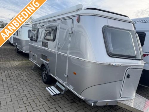 Eriba Touring Legend 540 offer photo: 0