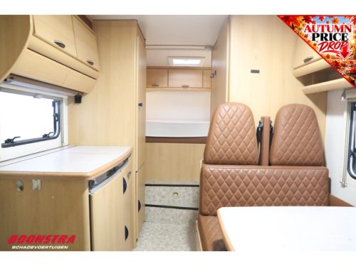 Mercedes-Benz Rotec 904 412 D Awning Transverse bed Central kitchen Cruise Camera 110,474 km! photo: 4