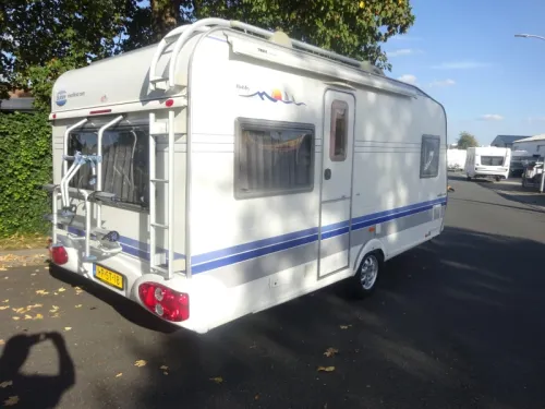 Hobby Excellent Easy 460 UFE photo : 5