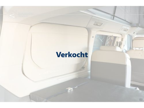 Volkswagen California Beach Camper 1.5 eHybrid 180 kW / 245 HP DSG 4Motion photo: 10