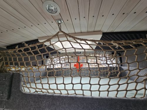 RENAULT TRAFIC L1/H2 Euro 5 2,5DCI 3 Schlafpl&auml;tze Foto: 21