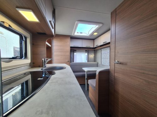 Knaus Sport 420 QD foto: 6