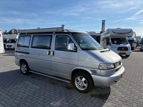 Volkswagen California 2.5 TDI 2002/Air conditioning/TRADE-IN BARGAIN! photo: 1