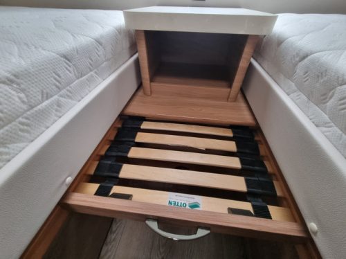 Hobby DE LUXE 540 UL photo: 10