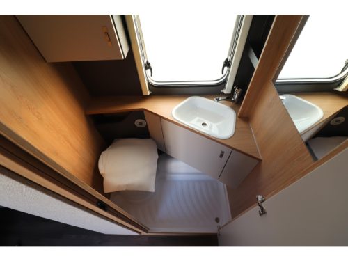 Knaus Sport 500 EU Modell 2026 - 1800KG - 536 Foto: 15
