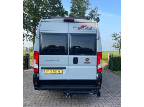 Malibu Malibu Van 640 LE RB GT photo: 6