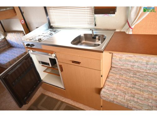 SMV 440 S photo : 12