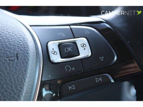 Volkswagen California T6 2.0 TDI 204pk DSG | Dynamic Chassis Control | 5. Sitzplatz | Dynaudio | Aufstelldach | Sitzheizung | Anh&auml;ngerkupplung | Bear Foto: 21