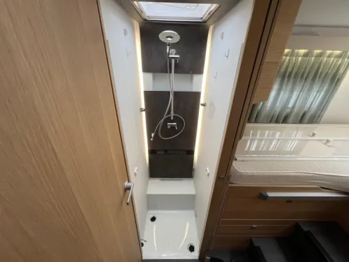 Adria Coral 670 DL LEVEL/AIRCO 2X/LPG INST. foto: 7