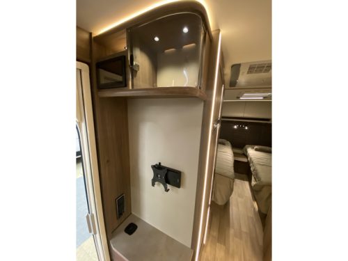 Kabe Royal 540 GLE B2 2025 NEUWZUSTAND! Foto: 4