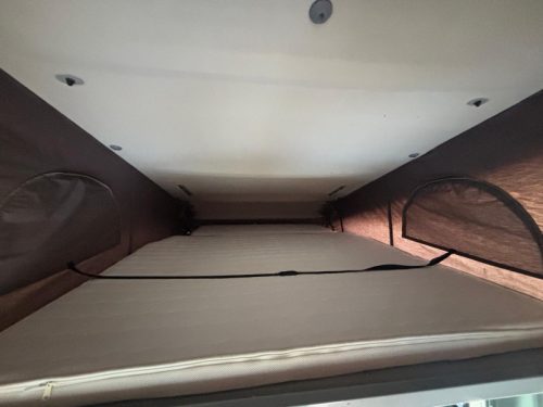 Ford Westfalia Nugget 4 Personen, Top Zustand. Foto: 10