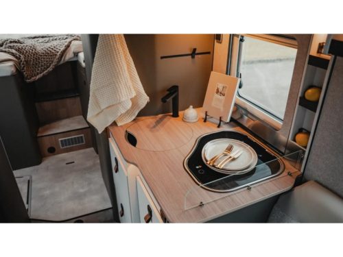Hymer GT-S 685 year of manufacture 27  photo: 6