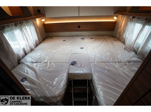 Weinsberg CaraHome 650 MEG Foto: 13