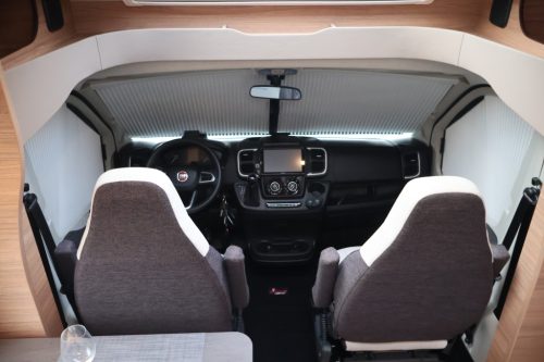 Weinsberg Caraloft 650 ME photo: 21