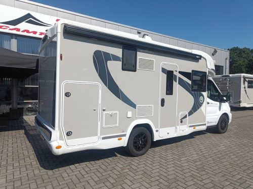 Chausson Titanium Premium 630 630  photo: 2