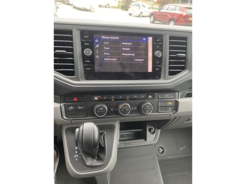 Volkswagen Grand California 600 8-Gang-Automatik Foto: 7
