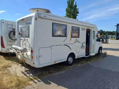 Benimar Perseo 590  photo: 15