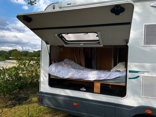 FIAT DUCATO foto: 15