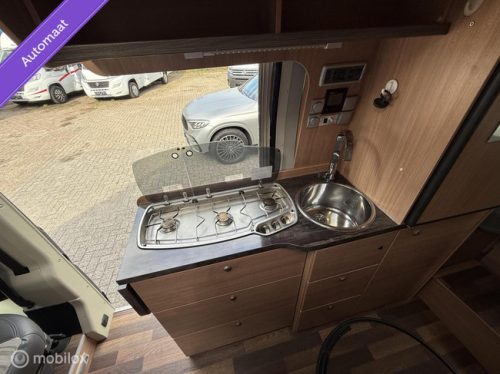 Knaus R07 Boxstar Foto: 8