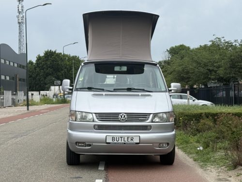 Volkswagen California 2.5 TDI T4 Generation 2001 AUT photo: 3