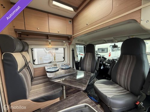 Knaus R07 Boxstar Foto: 5