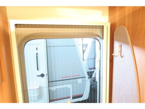 Weinsberg CaraOne Edition HOT 390 QD MOVER+CASSETTEL.+FIETSEND  photo: 14