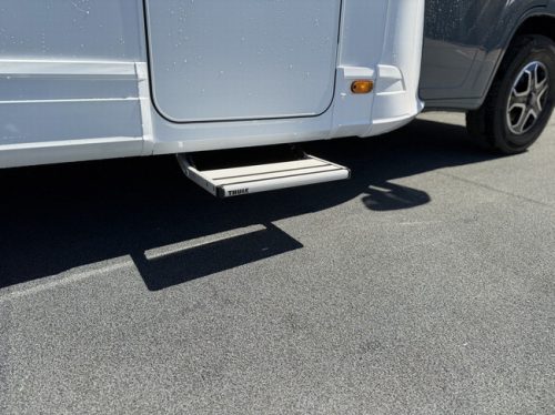 Weinsberg CaraSuite 650 MEG SPICY Foto: 6