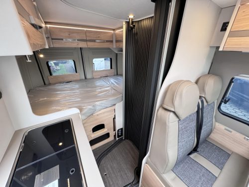 Dethleffs Globetrail 540 DR - Extra Vorteil -  Foto: 11