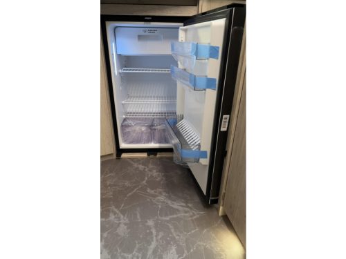 Easy Caravanning GetAway Xcite Caravan des Jahres 2026 Foto: 12