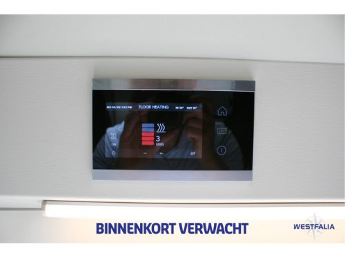 Westfalia Columbus 540D 140pk Aut. foto: 22
