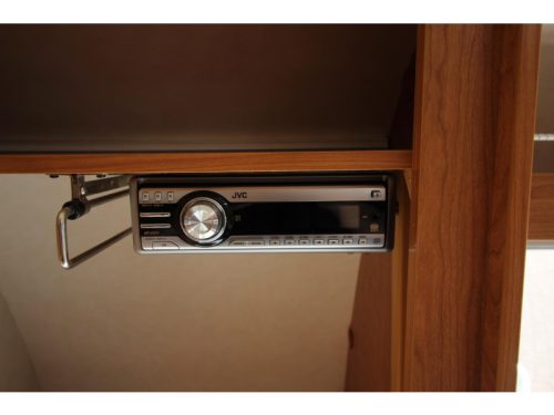T@B 320 RS Bicycle carrier, Awning, Battery photo: 11
