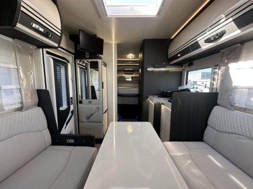 CI Magis Queensbed Dachklimaanlage 140PS Foto: 4
