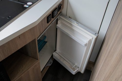 Mercedes Sprinter photo: 19