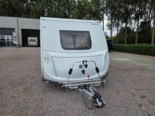 Knaus Sudwind Silver Selection 420 QD +BOVAG-2026/Awning/Mover photo: 2