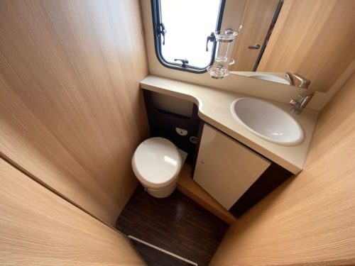 Forster T745EB Automatic | Single beds photo: 18