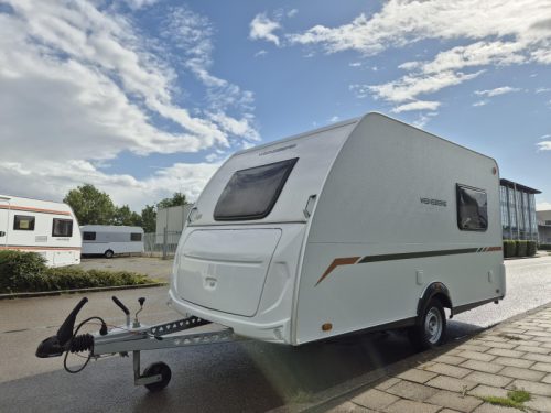 Weinsberg CaraCito 390 QD Foto: 4